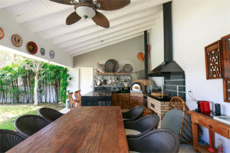 Casa de Vila à venda com 5 suítes em Jardim Hípico, São Paulo, SP