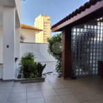 Sobrado à venda com 4 suítes em Santana, São Paulo, SP