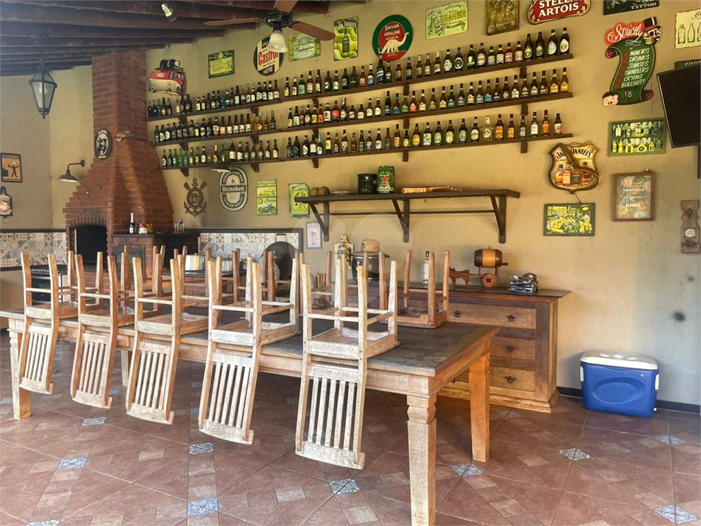 Chácara à venda com 3 suítes em Estância Conceição, Itapetininga, SP