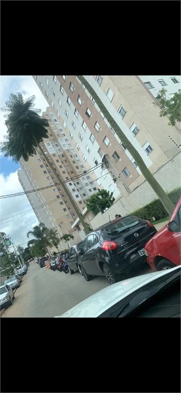 Apartamento à venda com 2 quartos em Paraíso do Morumbi, São Paulo, SP