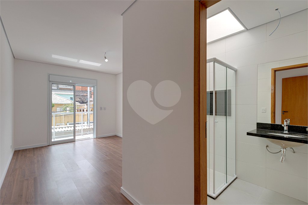 Sobrado à venda com 3 quartos, sendo 1 suíte, em Cupecê, São Paulo, SP