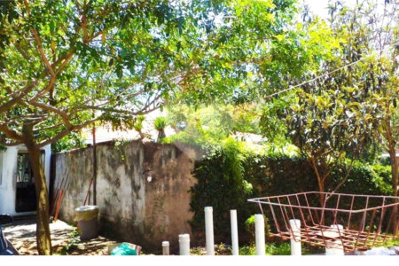 Terreno à venda em Jardim Marajoara, São Paulo, SP