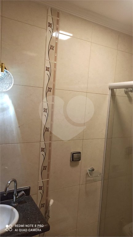 Sobrado à venda com 4 quartos, sendo 2 suítes, em Mandaqui, São Paulo, SP