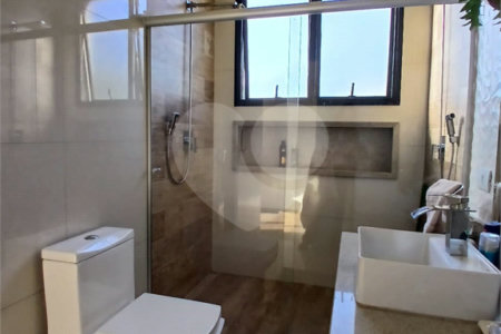 Casa à venda com 4 suítes no condomínio Porto Atibaia, Atibaia - SP