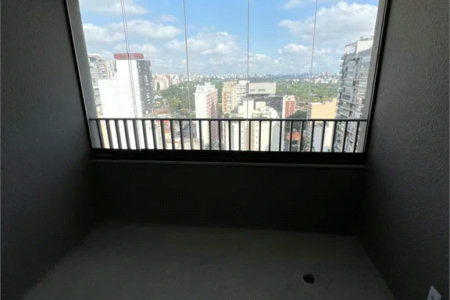 Apartamento à venda com 3 suítes em Pinheiros, São Paulo, SP