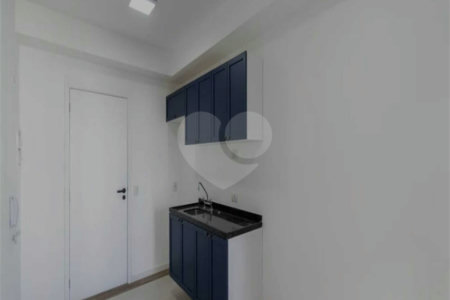 Apartamento à venda com 1 suíte em Jardim Prudência, São Paulo, SP