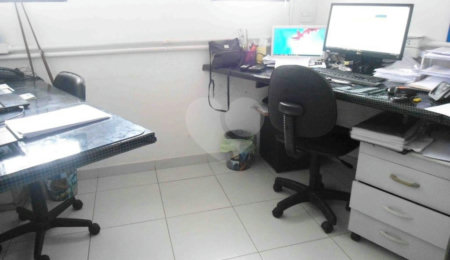 Sobrado à venda ou para alugar com 1 quarto em Vila Cruzeiro, São Paulo, SP