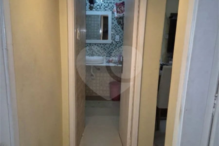 Apartamento à venda com 3 quartos em Vila Isabel, Rio de Janeiro, RJ
