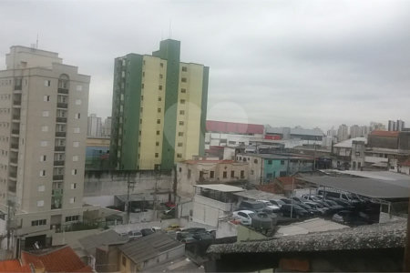 Casa à venda com 2 quartos em Parada Inglesa, São Paulo, SP