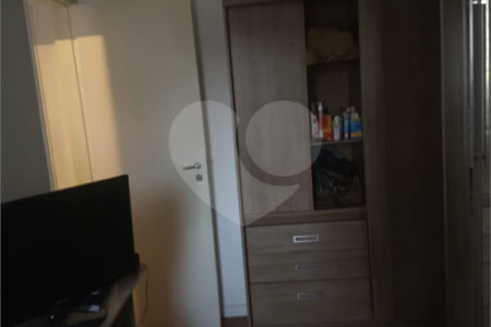 Apartamento à venda com 2 quartos em Brooklin Paulista, São Paulo, SP
