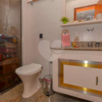 Apartamento à Venda | 474 m2 | 4 suítes | 4 vagas em Santana!