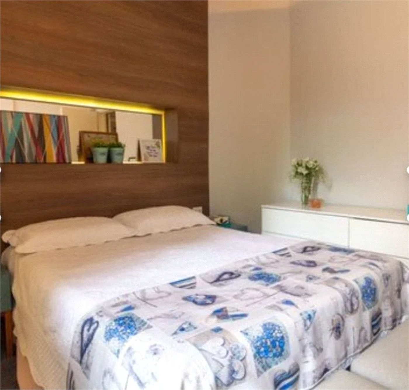 Apartamento à venda com 3 suítes em Vila Andrade, São Paulo, SP