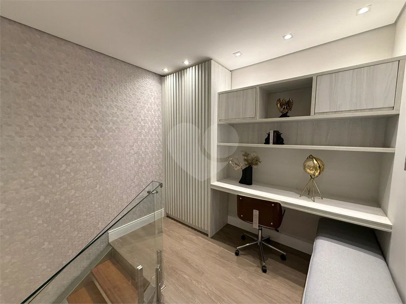 Vende-se apto Edificio Luxor Resort Residence - Bairro Vila Resence- Piracicaba/SP