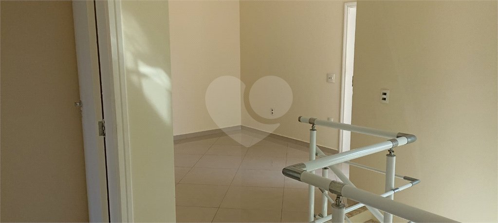 Sobrado à venda com 3 suítes em Villaggio DI Itaici, Indaiatuba, SP