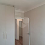 Apartamento à venda com 4 quartos, sendo 2 suítes,  em Vila Sfeir, Indaiatuba, SP