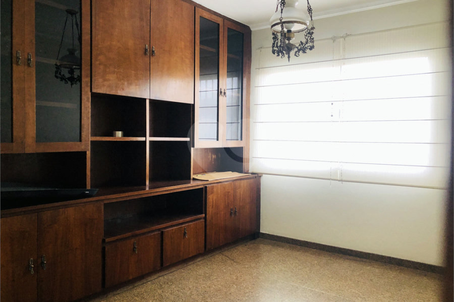 Sobrado à venda com 4 quartos, sendo 1 suíte, em Santana, São Paulo, SP