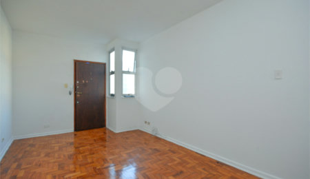 Apartamento à venda com 2 quartos em Vila Mariana, São Paulo, SP
