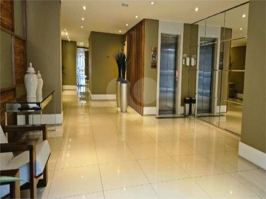 Apartamento à venda com 2 quartos, sendo 1 suíte, em Santana, São Paulo, SP