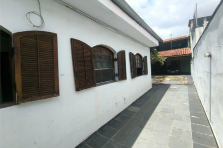 Casa à venda com 5 quartos, sendo 2 suítes, em Jardim Umarizal, São Paulo, SP