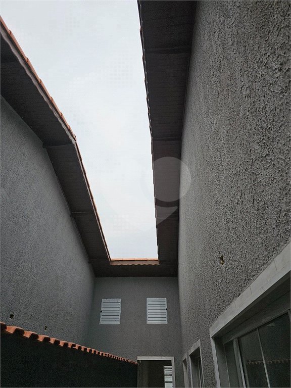 Casa Térrea à venda com 3 quartos, sendo 1 suíte,  em Região do Gaivota, Itanhaém, SP