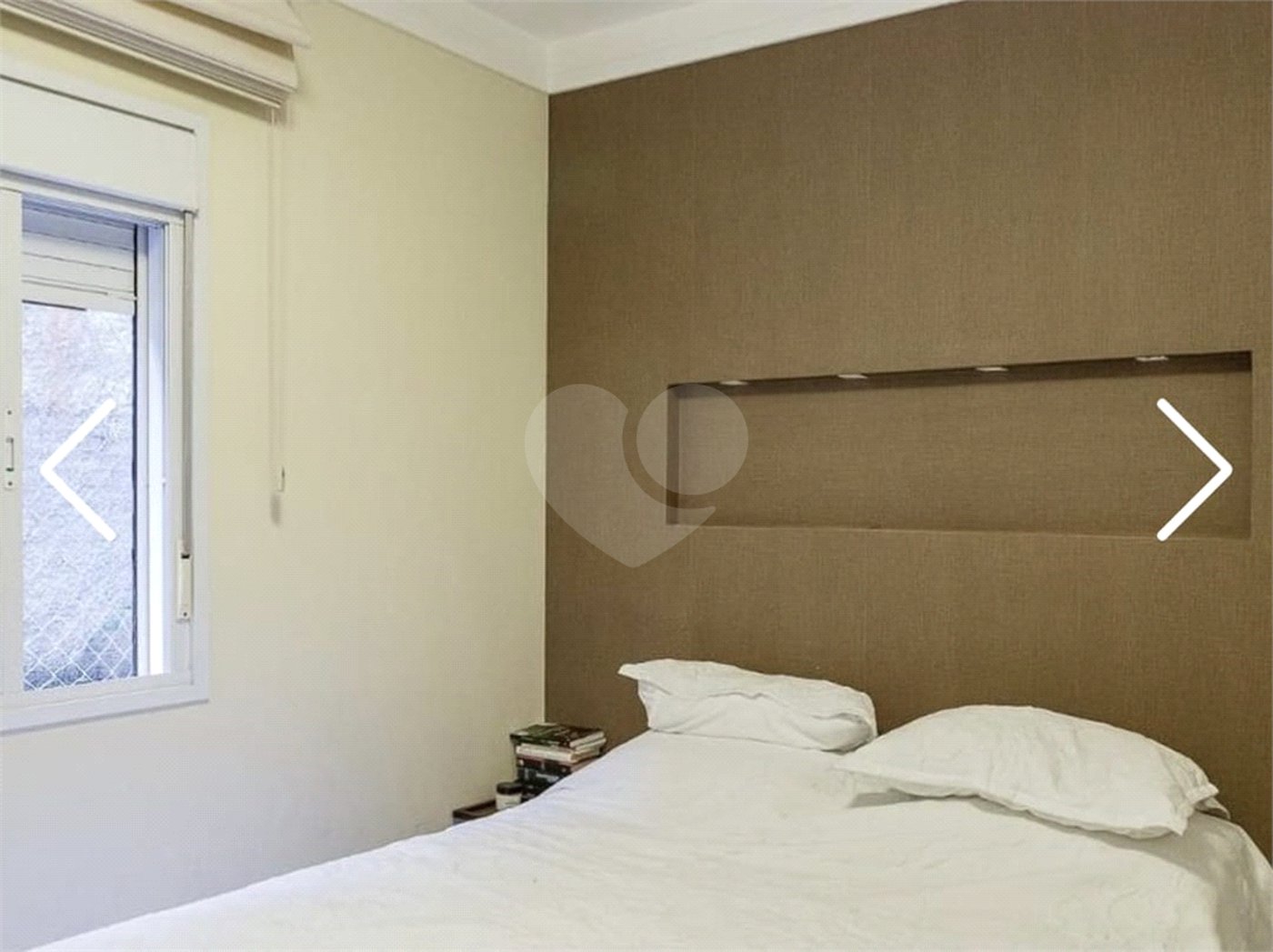 Apartamento à venda com 2 quartos, sendo 1 suíte, em Perdizes, São Paulo, SP