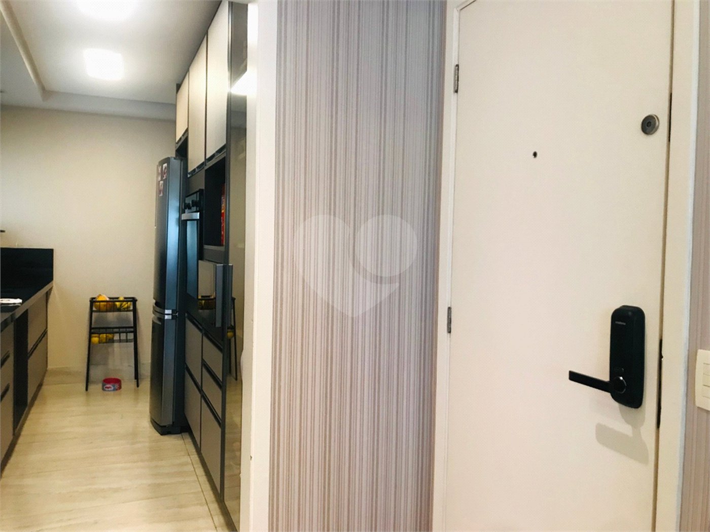 Apartamento à venda com 3 quartos, sendo 2 suítes,  no Centro, São Bernardo do Campo, SP