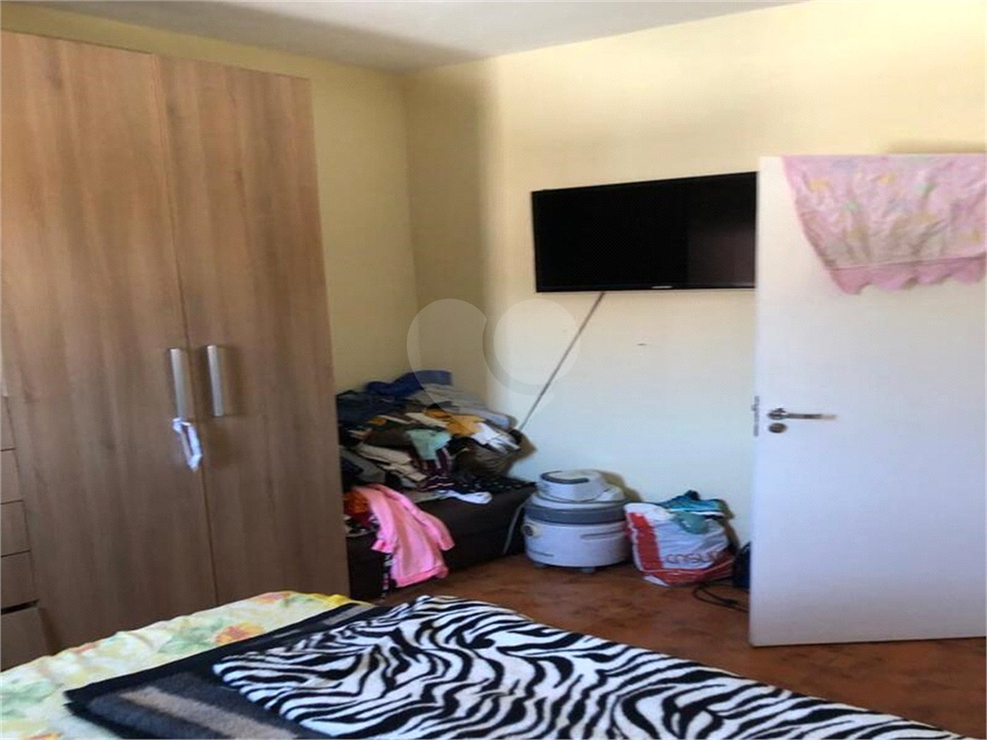 Casa à venda com 2 quartos no Brasilândia, São Paulo, SP