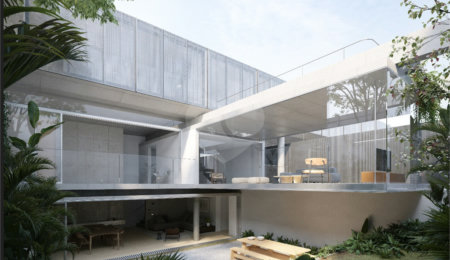 Casa à venda com 3 suítes no condomínio Residencial Heron 140, São Paulo - SP