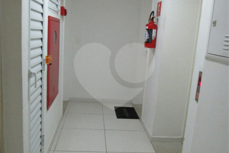 Apartamento para alugar com 3 suítes em Santana, São Paulo, SP