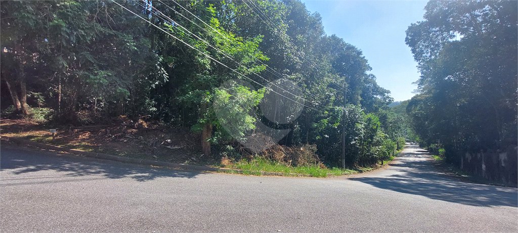 Terreno à venda no condomínio Sausalito, Mairiporã - SP
