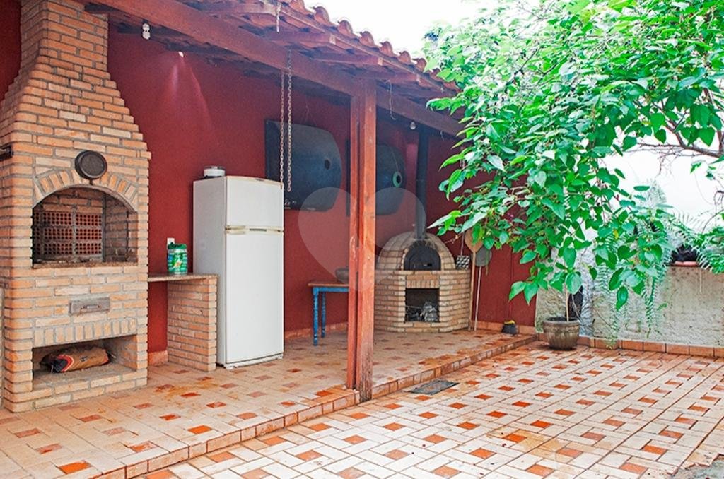 Apartamento à venda com 3 quartos em Santana, São Paulo, SP