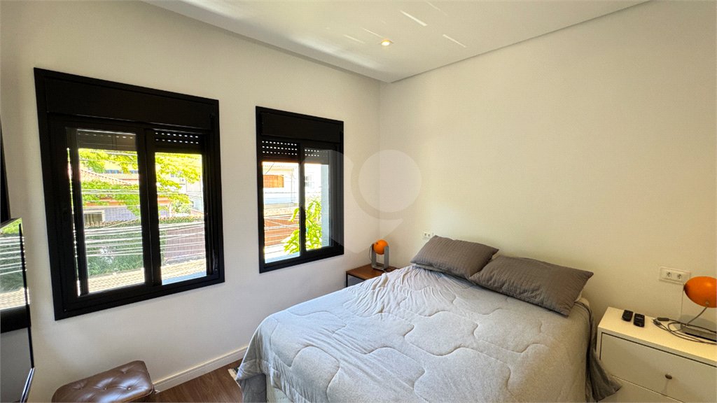 Sobrado à venda com 2 quartos, sendo 1 suíte, em Brooklin Novo, São Paulo, SP