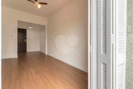 Apartamento à venda com 2 quartos em Mirandópolis, São Paulo, SP