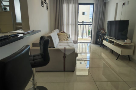 Apartamento à venda com 3 quartos, sendo 1 suíte, em Vila Independência, Sorocaba, SP