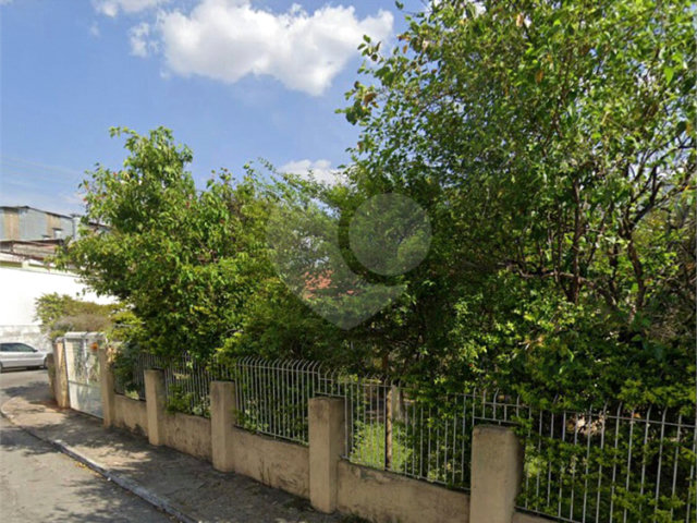 Terreno à venda com 3 quartos em Casa Verde, São Paulo, SP