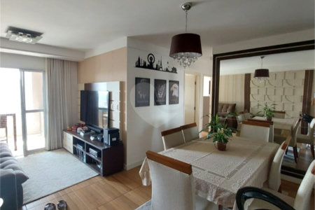 Apartamento à venda com 3 quartos, sendo 1 suíte, em Além Ponte, Sorocaba, SP