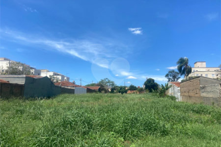 Terreno à venda no Centro, Araraquara, SP