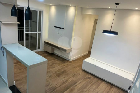Apartamento à venda com 2 quartos em Jardim Ana Maria, São Paulo, SP