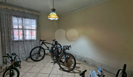 Casa Térrea à venda com 3 quartos em Rio Pequeno, São Paulo, SP