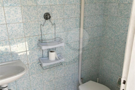 Sobrado à venda com 3 quartos, sendo 1 suíte, em Vila Santo Estéfano, São Paulo, SP