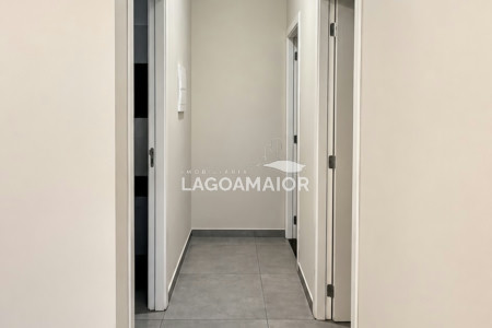 Casa à venda com 2 quartos, sendo 1 suíte, no condomínio Alto do Capivari, Três Lagoas - MS