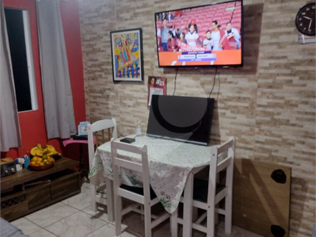 Apartamento à venda com 2 quartos em Jaraguá, São Paulo, SP