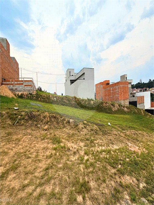 Terreno à venda no condomínio Jardim Park Vista Real, Indaiatuba - SP