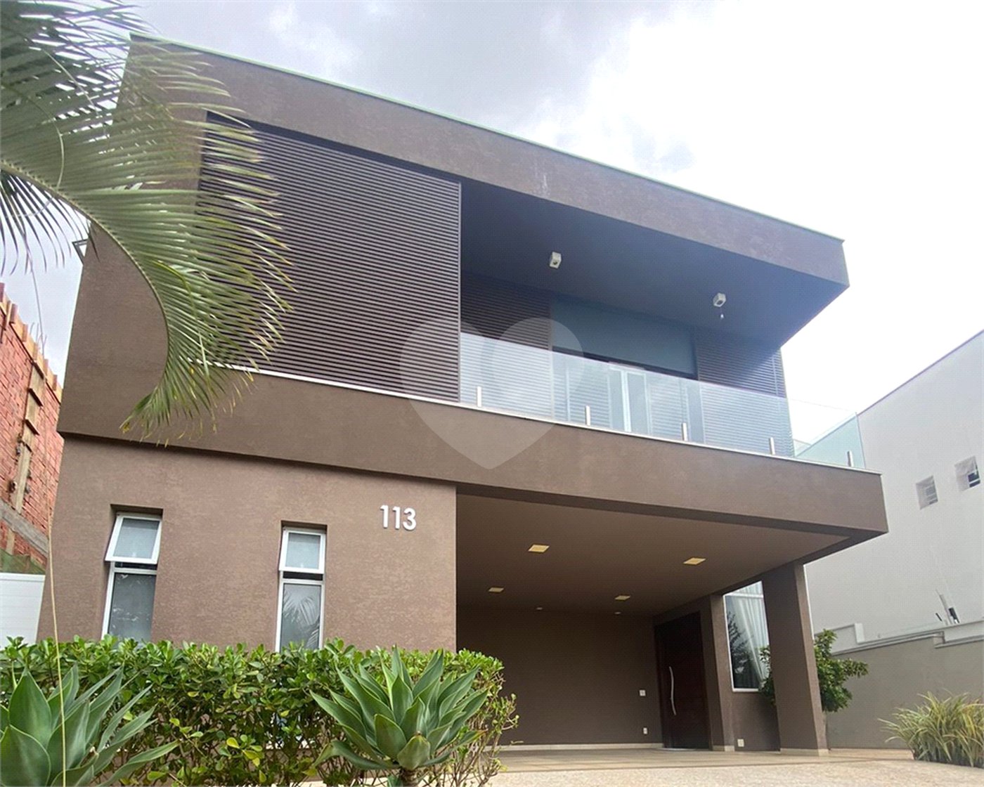 Casa à venda ou para alugar com 4 suítes no condomínio Alphaville Nova Esplanada 3, Votorantim - SP