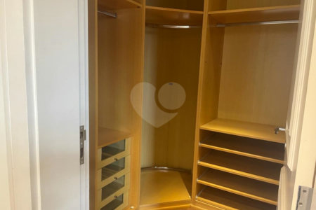 Apartamento à venda com 4 suítes em Vila Suzana, São Paulo, SP