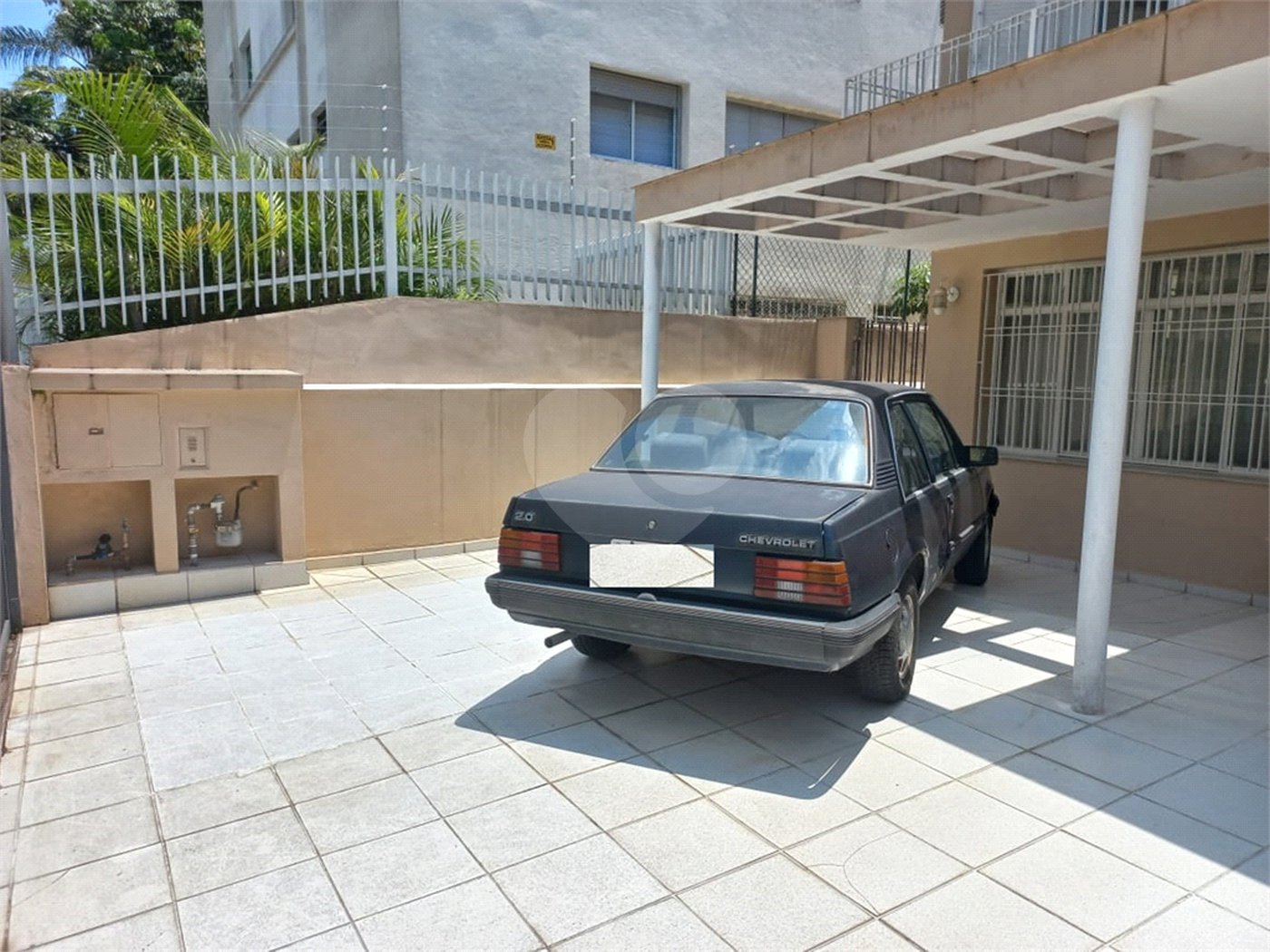 Sobrado à venda com 3 quartos em Vila Clementino, São Paulo, SP