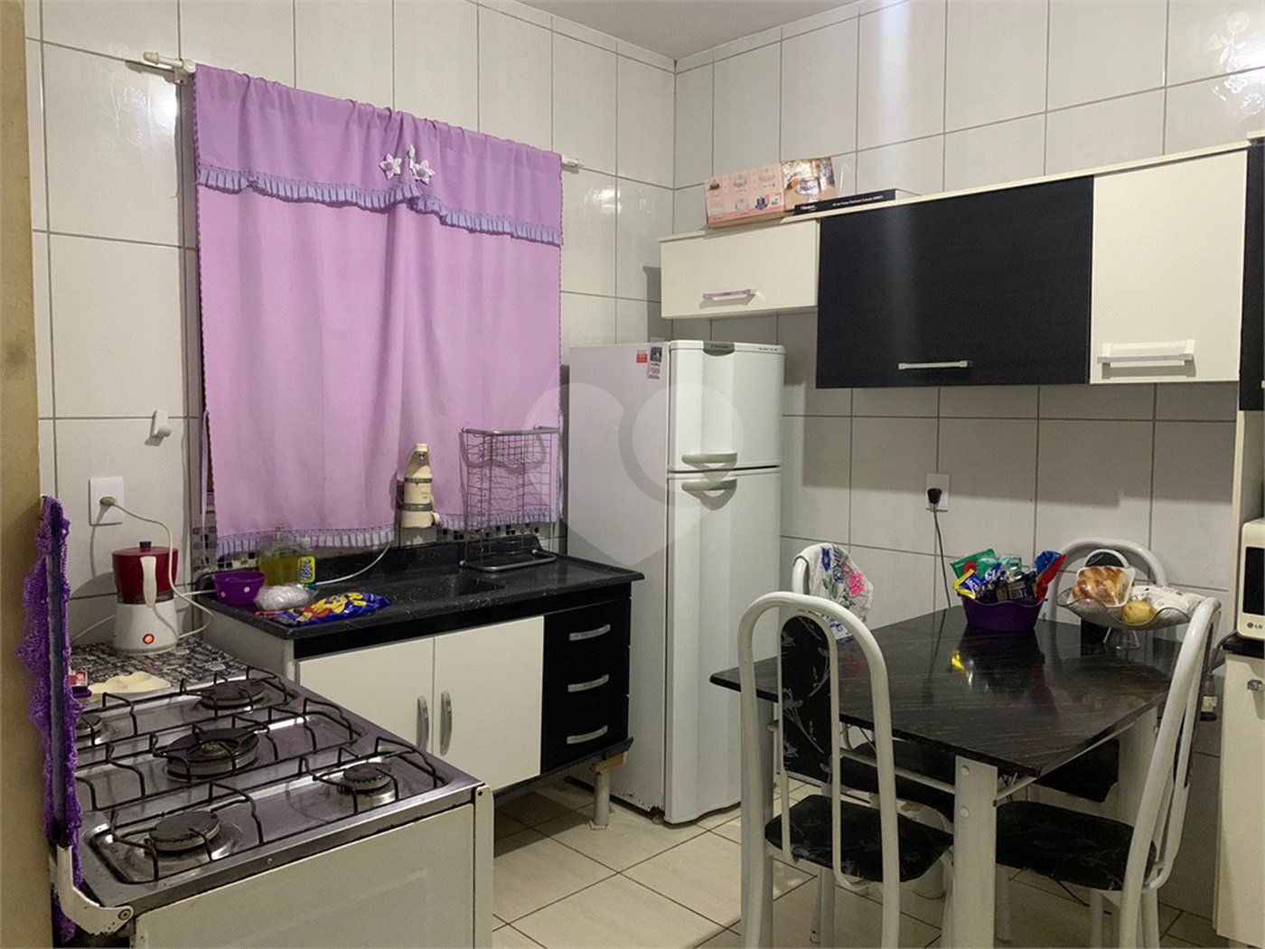 Casa à venda com 2 quartos em Jardim das Bandeiras, Mogi das Cruzes, SP