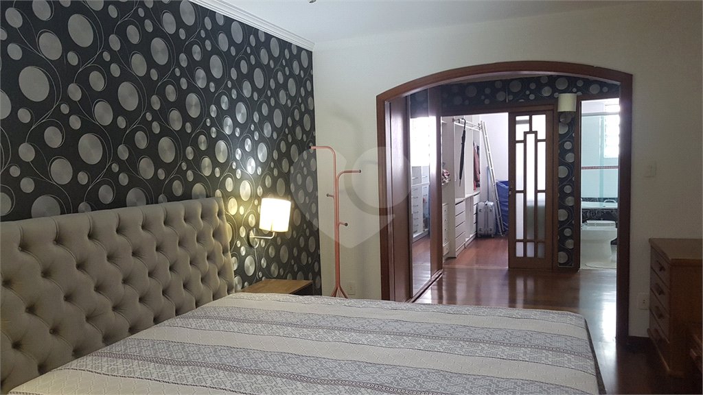 Apartamento à venda com 3 quartos, sendo 1 suíte, em Santana, São Paulo, SP