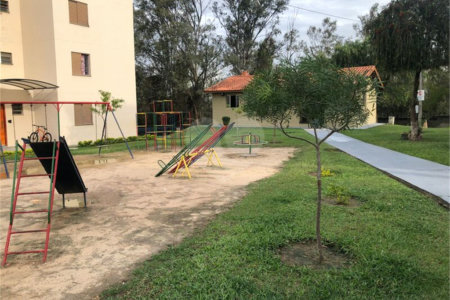 Apartamento à venda com 2 quartos em Jardim Morumbi, Indaiatuba, SP