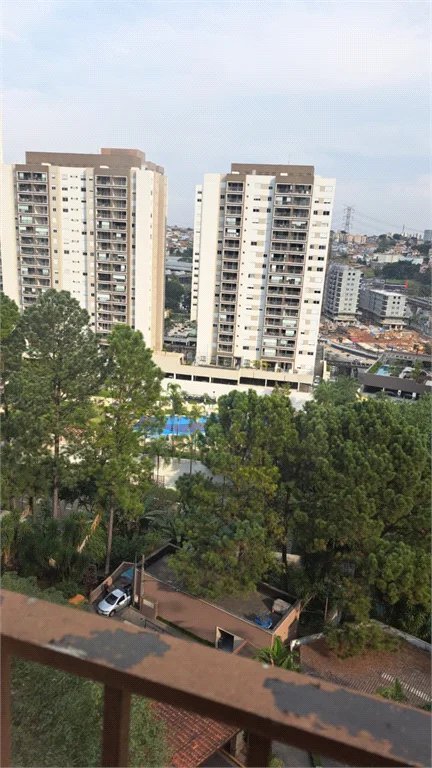 Apartamento à venda com 3 quartos em Vila Andrade, São Paulo, SP